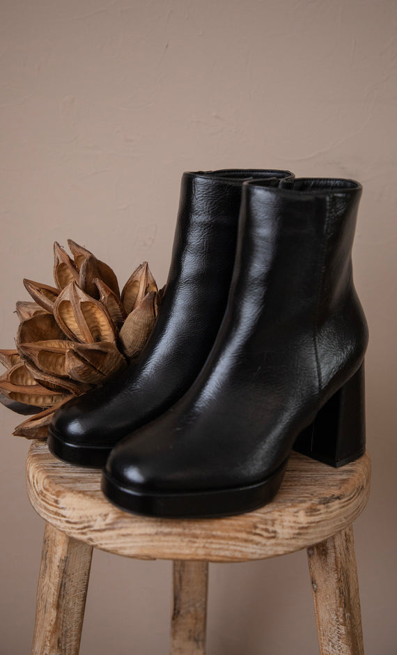 Stiefel - Take It Higher - Schwarz