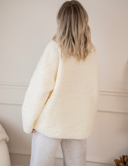 Buddy Amour Beige - Sweater