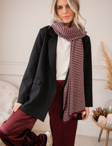 Taylor Black - Blazer