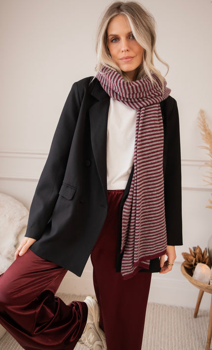 Blazer - Taylor - Schwarz