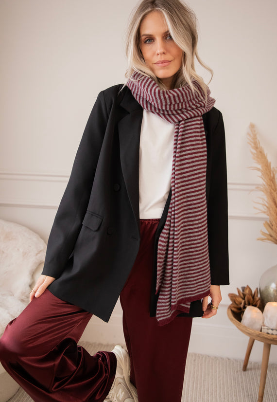 Taylor Black - Blazer