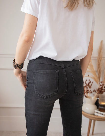 Jeans - Sophie Skinny - Schwarz