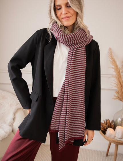 Taylor Black - Blazer