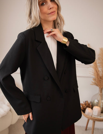 Taylor Black - Blazer