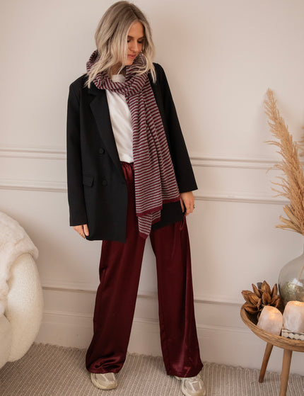 Taylor Black - Blazer