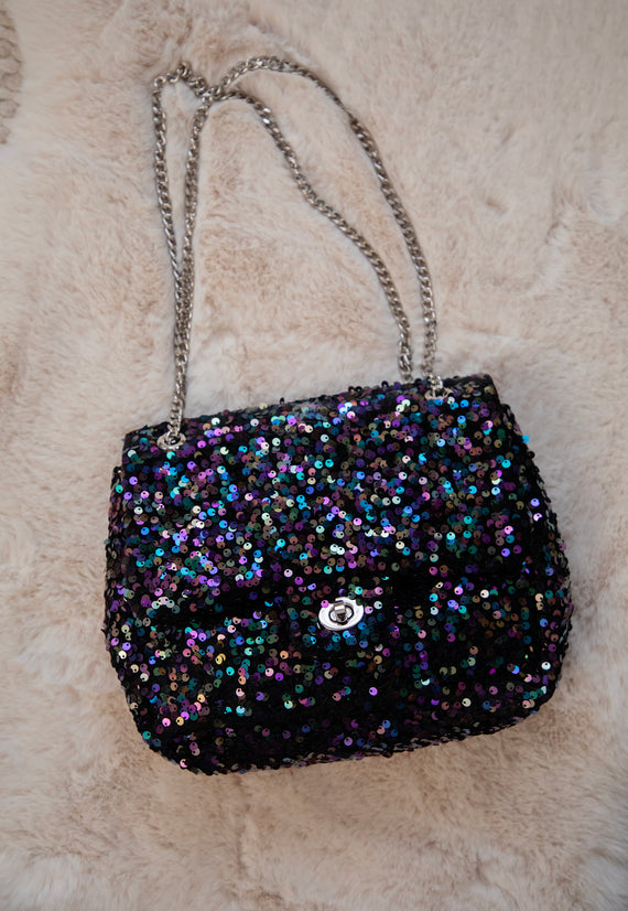 The Glow Getter Multi - Handtas