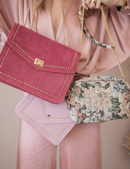 Handtasche - Dream Chaser - Rose