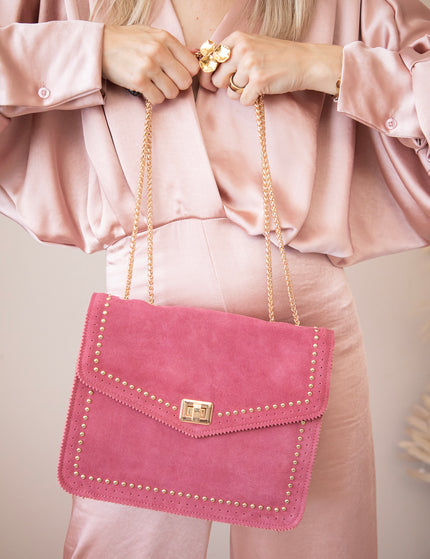 Dream Chaser Rose - Handbag