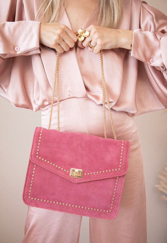 Handtasche - Dream Chaser - Rose