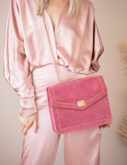 Handtasche - Dream Chaser - Rose