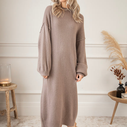 Collection image for: Cozy Claire Sweater Dress