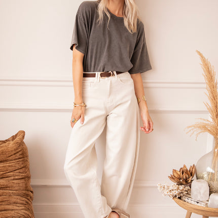 Collection image for: INTERN broeken_SS26naarFW26