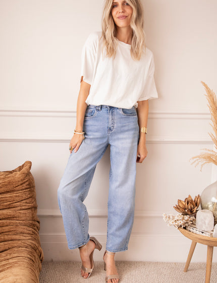 Jeans - Loose Legend - Blau