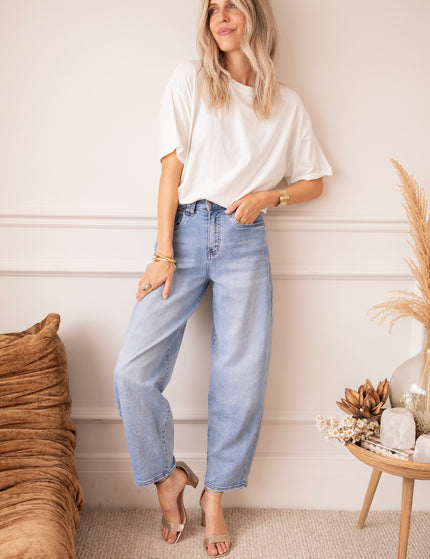 Jeans - Loose Legend - Blau