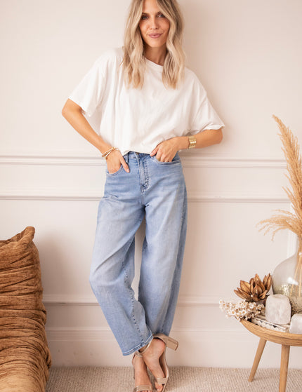 Jeans - Loose Legend - Blau