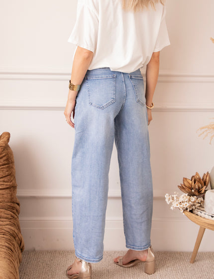 Jeans - Loose Legend - Blau