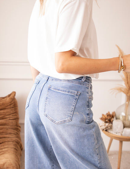 Jeans - Loose Legend - Blau