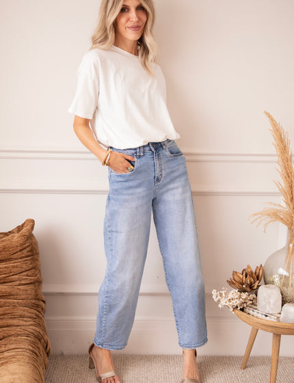 Jeans - Loose Legend - Blau
