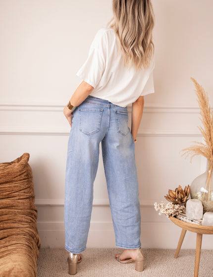 Jeans - Loose Legend - Blau