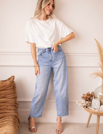 Jeans - Loose Legend - Blau