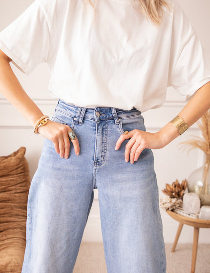 Jeans - Loose Legend - Blau
