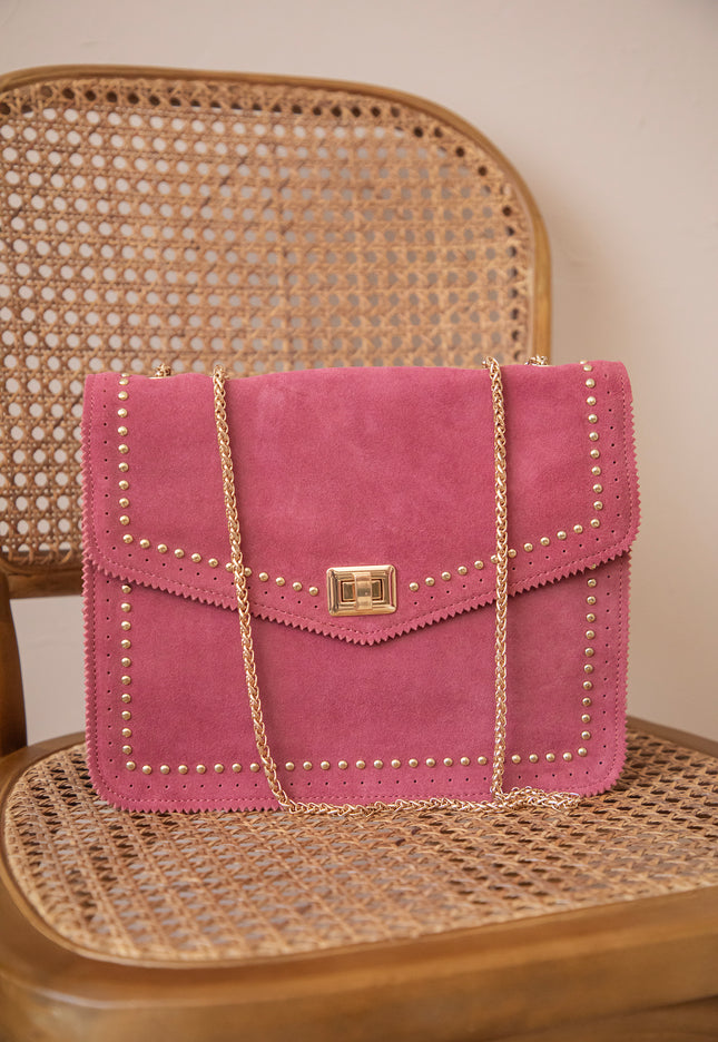 Dream Chaser Rose - Handbag