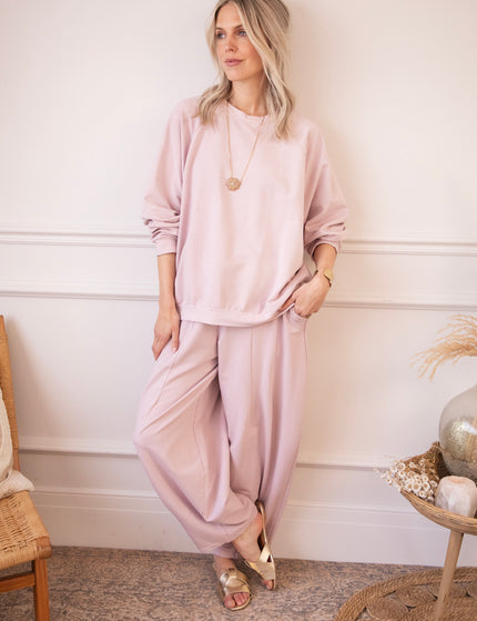 Kombinationsset - Easy Liv - Soft Pink