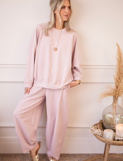 Kombinationsset - Easy Liv - Soft Pink