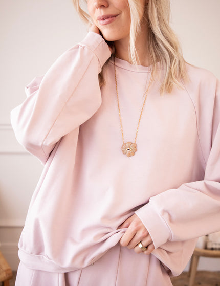 Kombinationsset - Easy Liv - Soft Pink