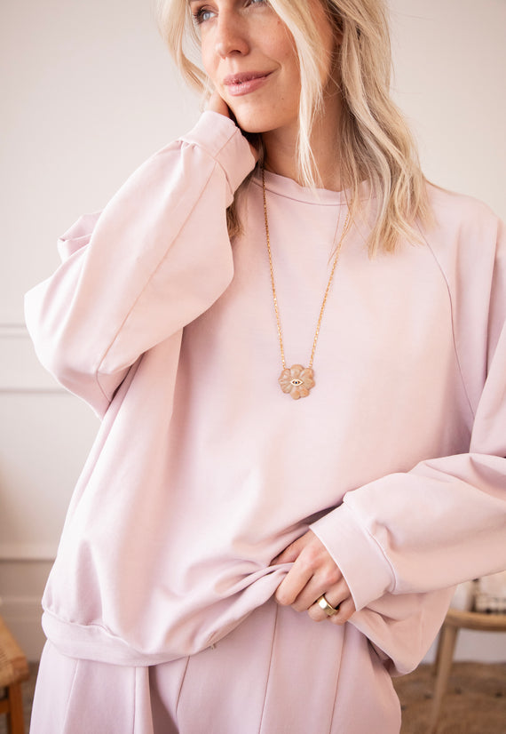 Easy Liv Soft Pink - Combi Set