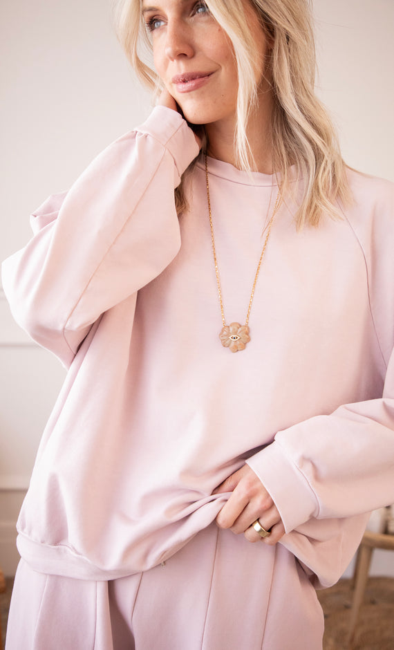 Easy Liv Soft Pink - Combi Set
