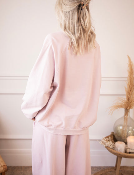 Kombinationsset - Easy Liv - Soft Pink