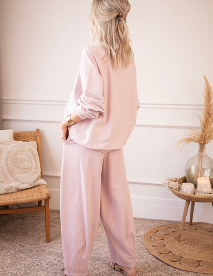 Kombinationsset - Easy Liv - Soft Pink
