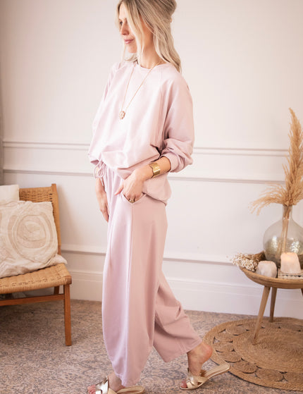 Kombinationsset - Easy Liv - Soft Pink
