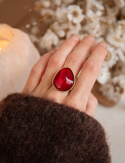 Caia Bordeaux - Ring