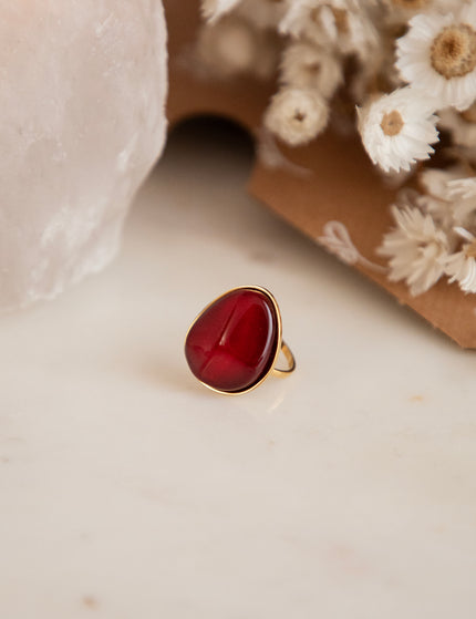 Caia Bordeaux - Ring