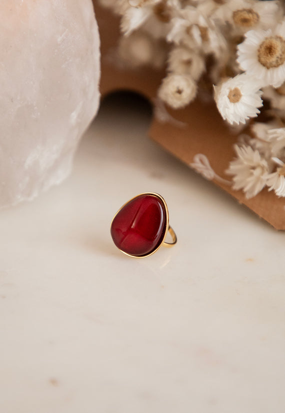Caia Bordeaux - Ring