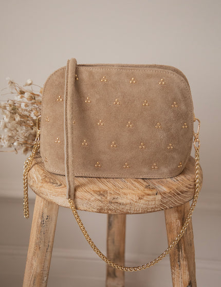 Stuède Taupe - Handbag