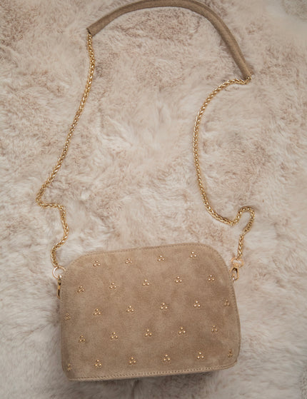 Stuède Taupe - Handbag