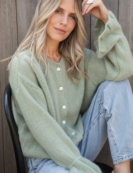 Marlène Sage - Vest