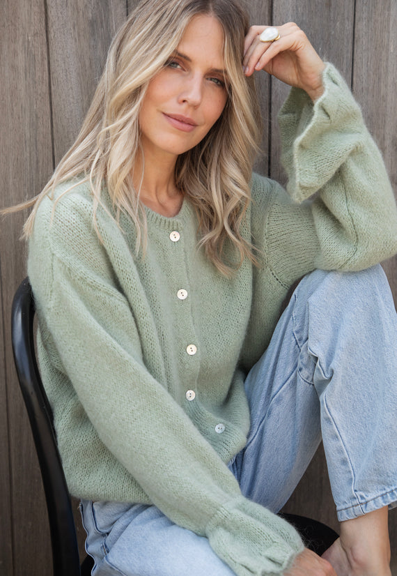 Marlène Sage - Cardigan