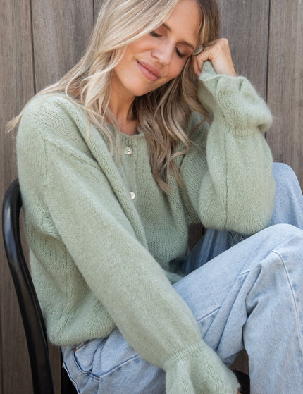 Marlène Sage - Vest