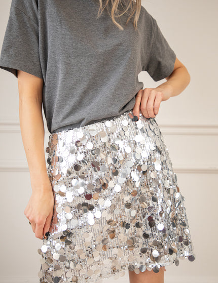 Disco Diva Silver - Rok