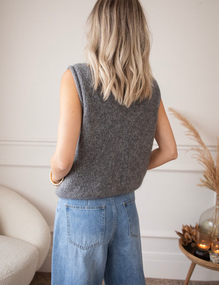 Margaret Grey - Debardeur