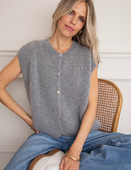 Nora Grey - Debardeur