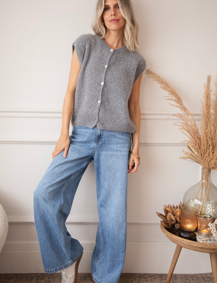 Nora Grey - Debardeur