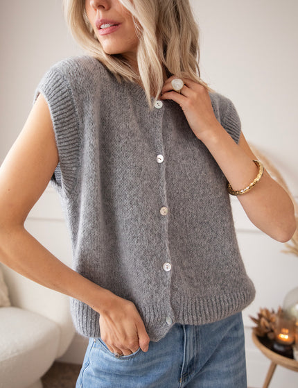 Nora Grey - Debardeur