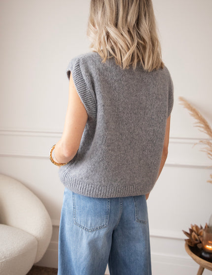 Nora Grey - Debardeur