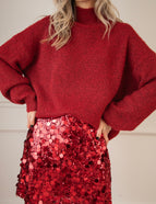 Disco Diva Burgundy - Rok