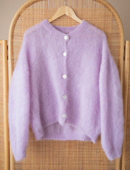 Softly Evy Lila - Cardigan